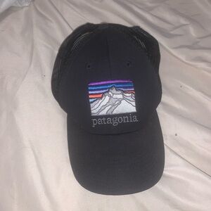 Patagonia baseball cap